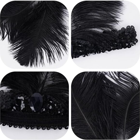 Carnival Party Headband main image 4